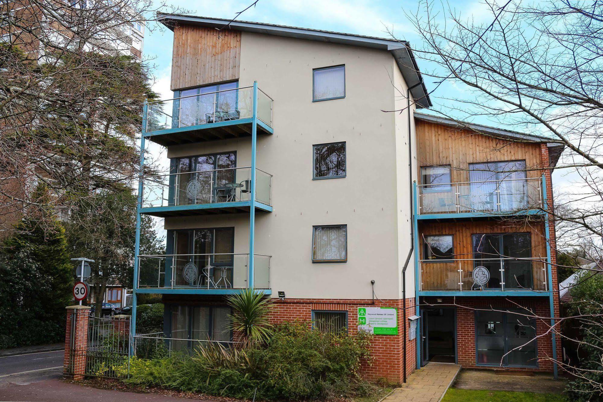 Apartment Serviced Southampton