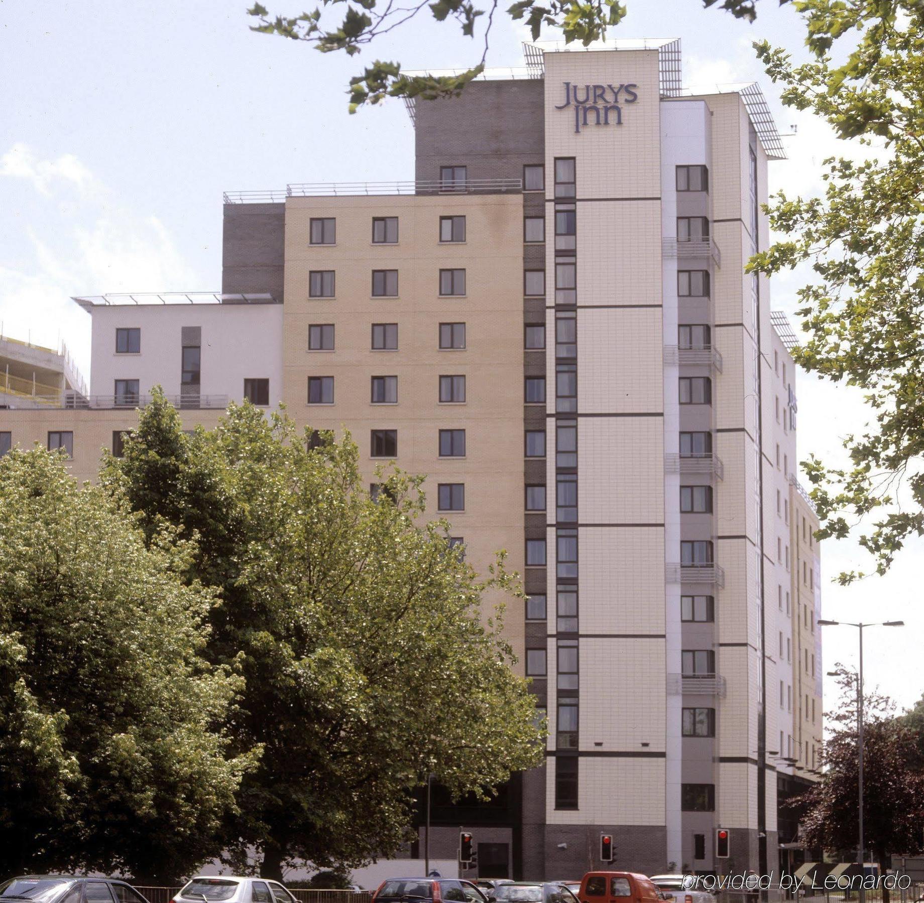 Hotel Leonardo 4*