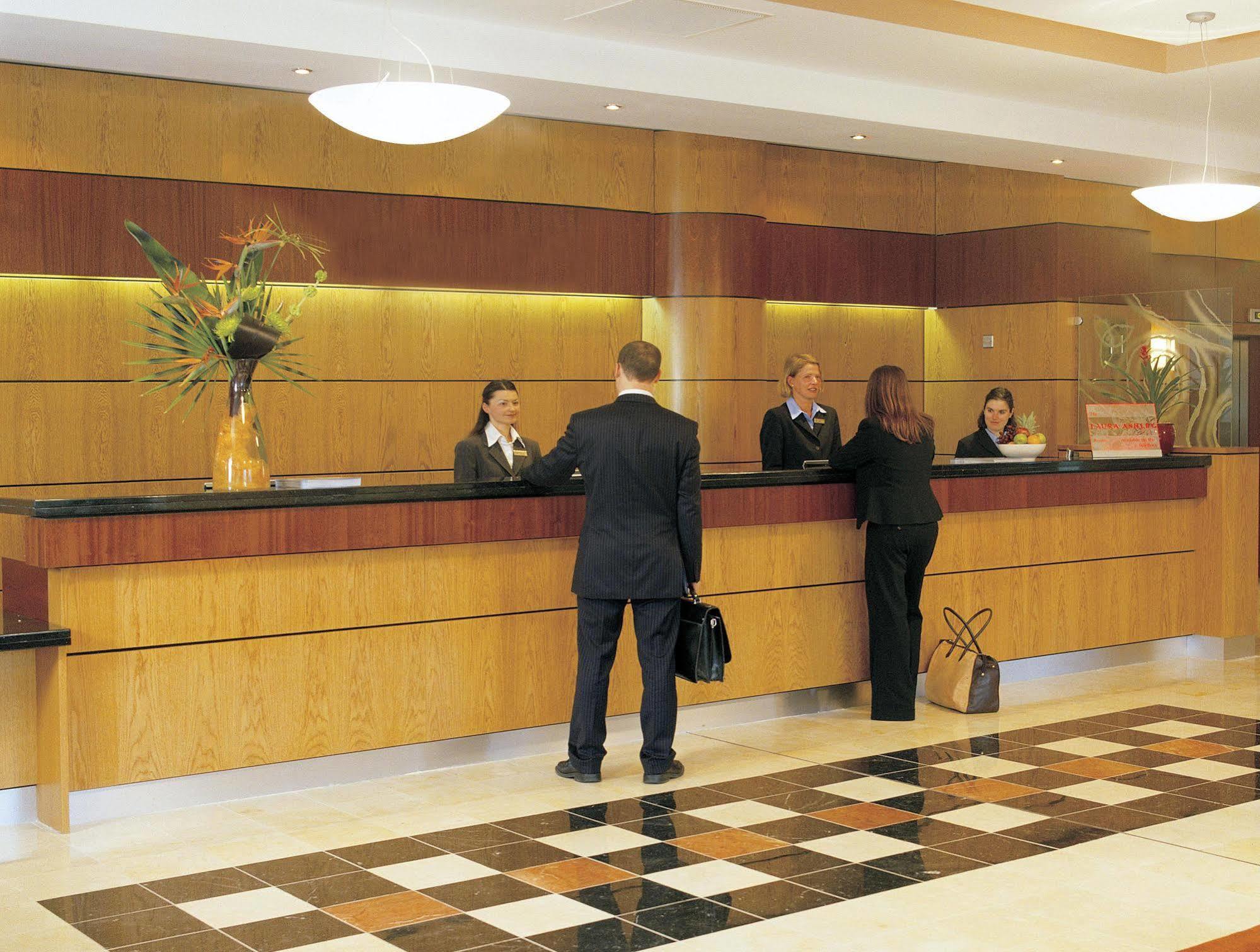 Hotel Leonardo 4*