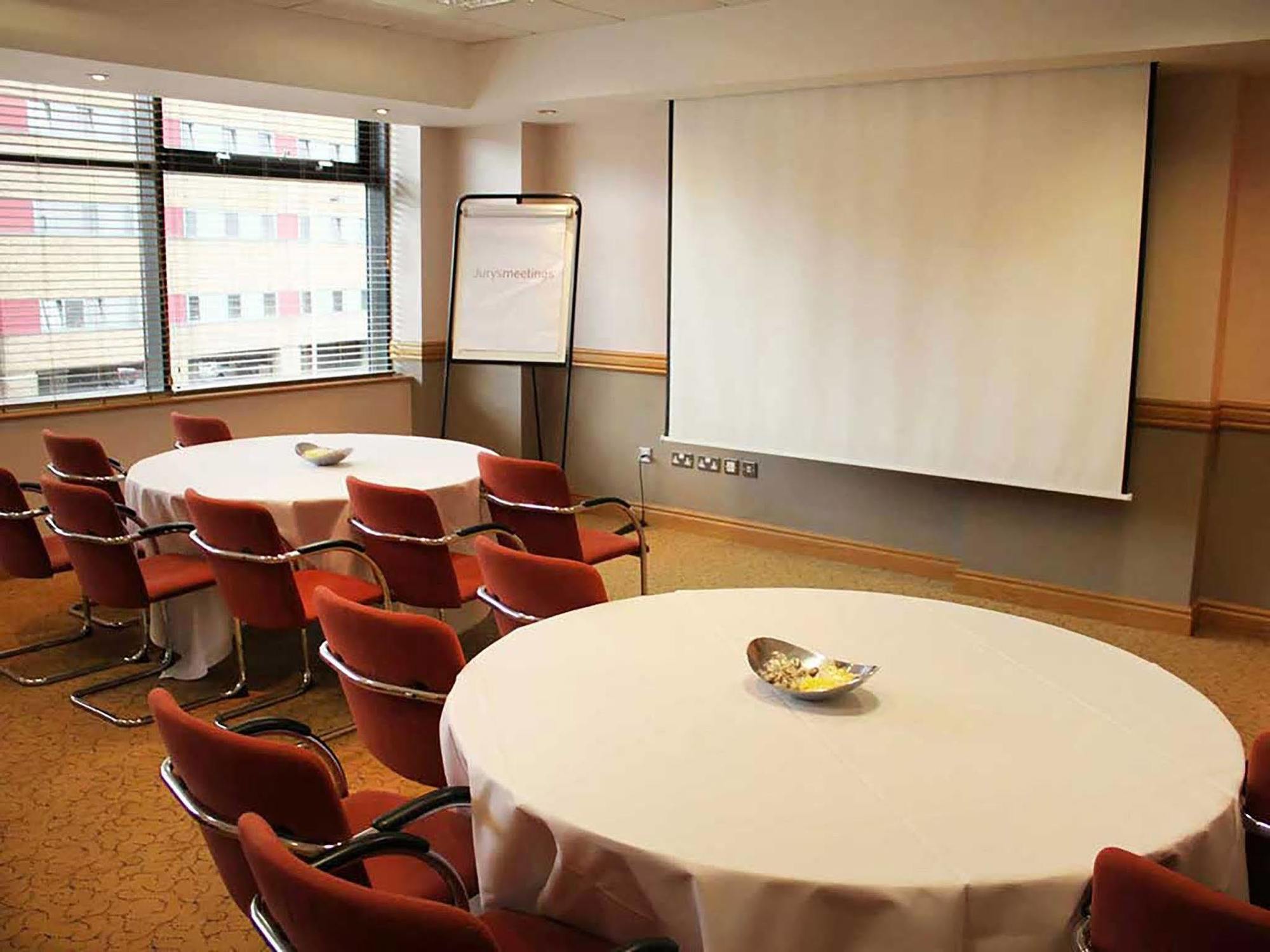 Hotel Leonardo Southampton