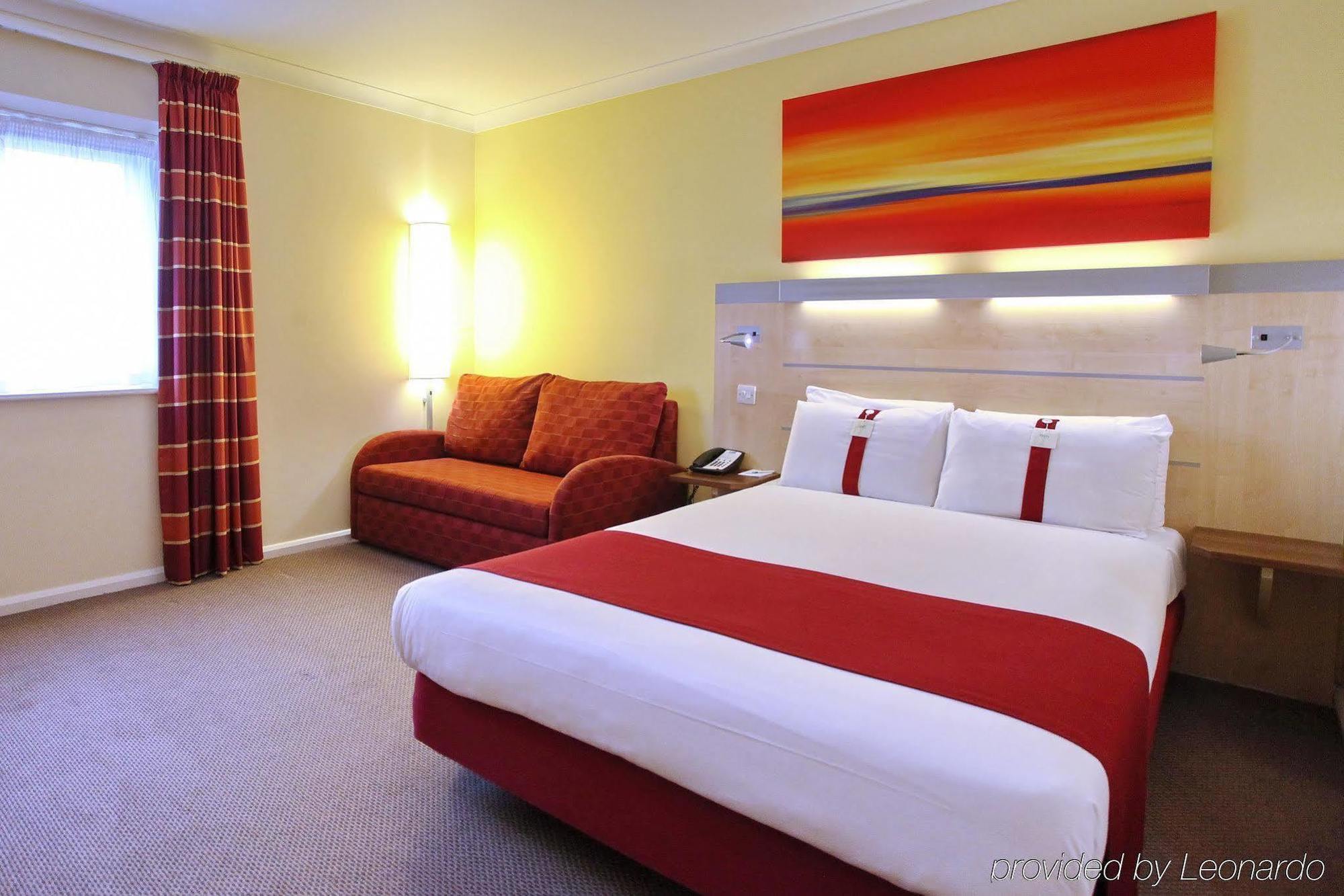 Express Southampton - M27, J7 By Ihg Hotel Hedge End