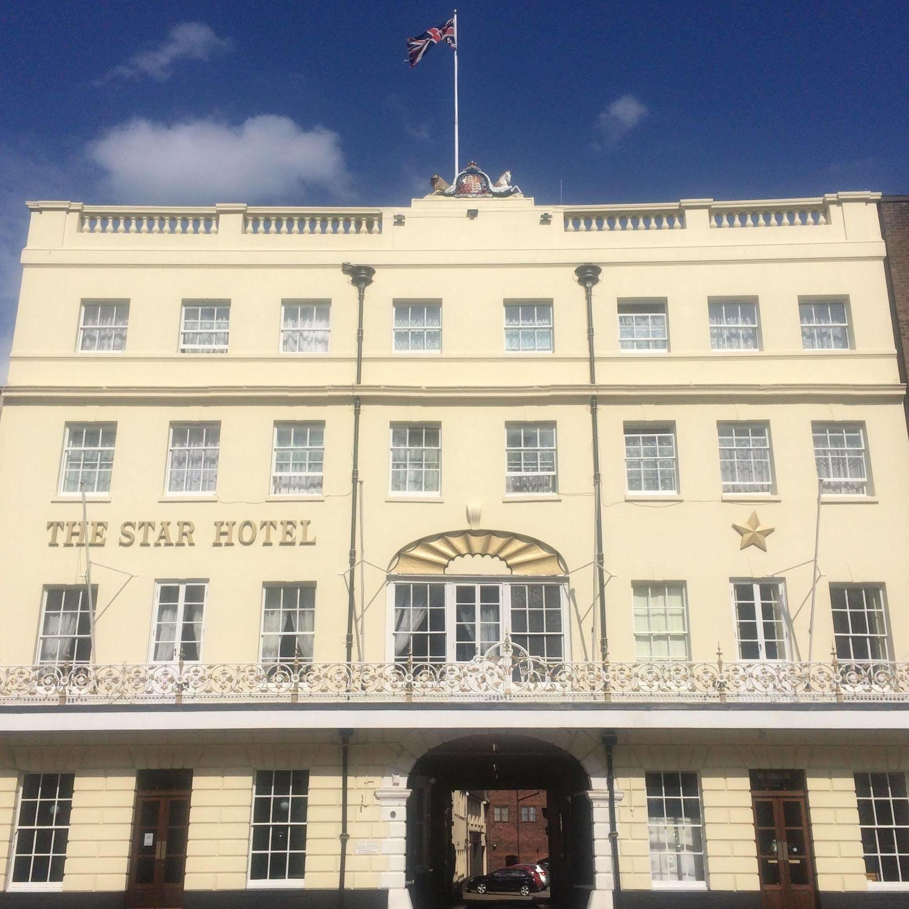 The Star Hotel Southampton