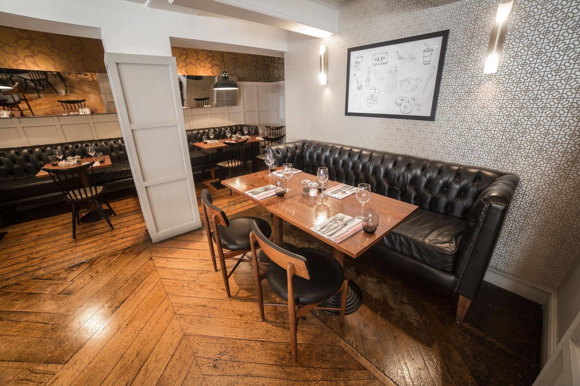 The White Star Tavern 3* Southampton