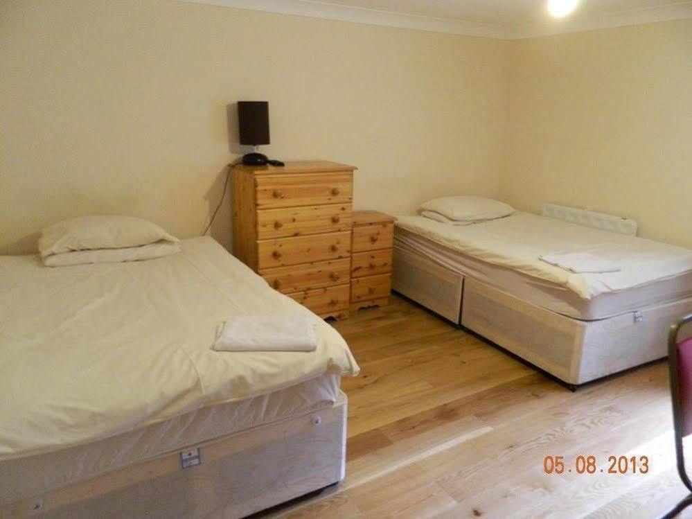 Guest house Circle 2*