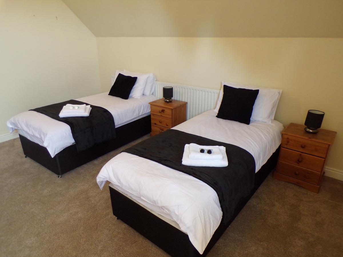 Guest house Carmel Serviced