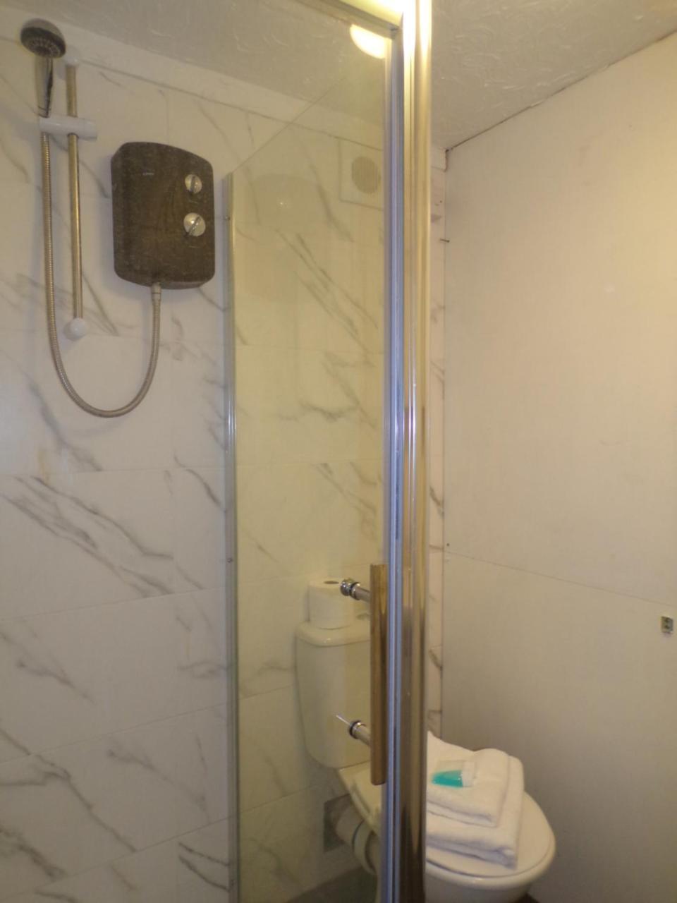 Carmel Serviced 3*