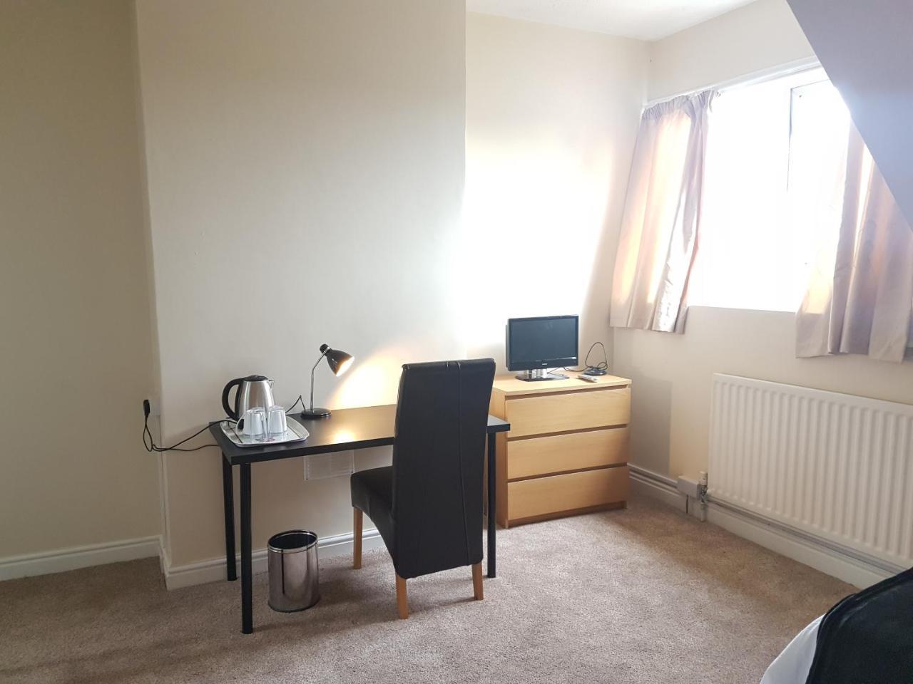Guest house Carmel Serviced 3*
