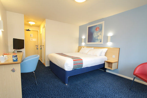 Hotel Travelodge