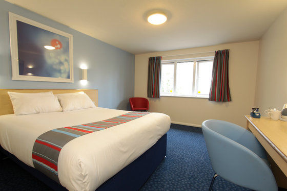 Hotel Travelodge 3*
