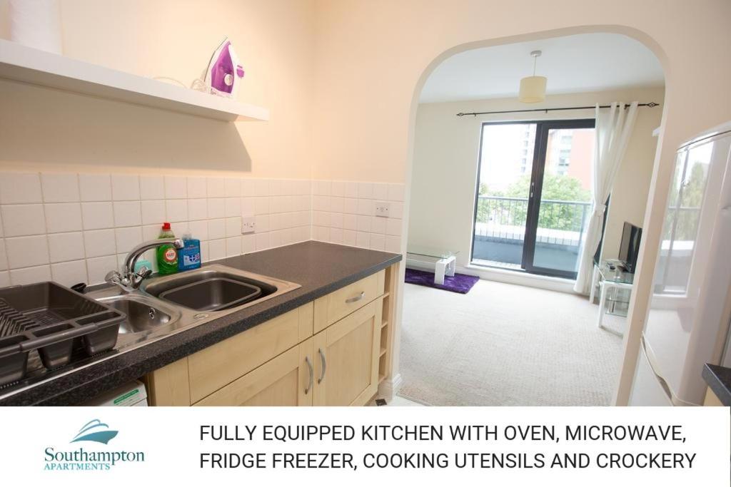 Apartment White Star Southampton