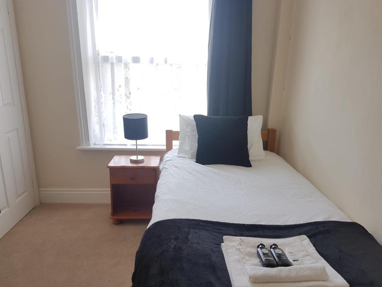 Guest house Carmel Serviced 3*