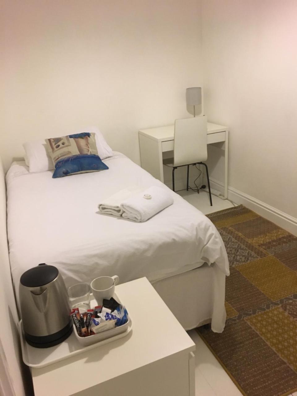 Circle Guest house