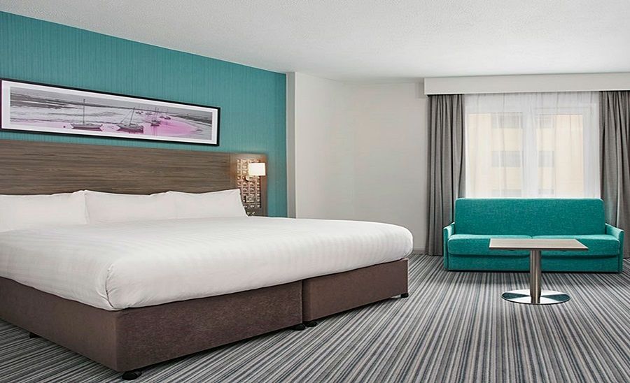 Leonardo Hotel