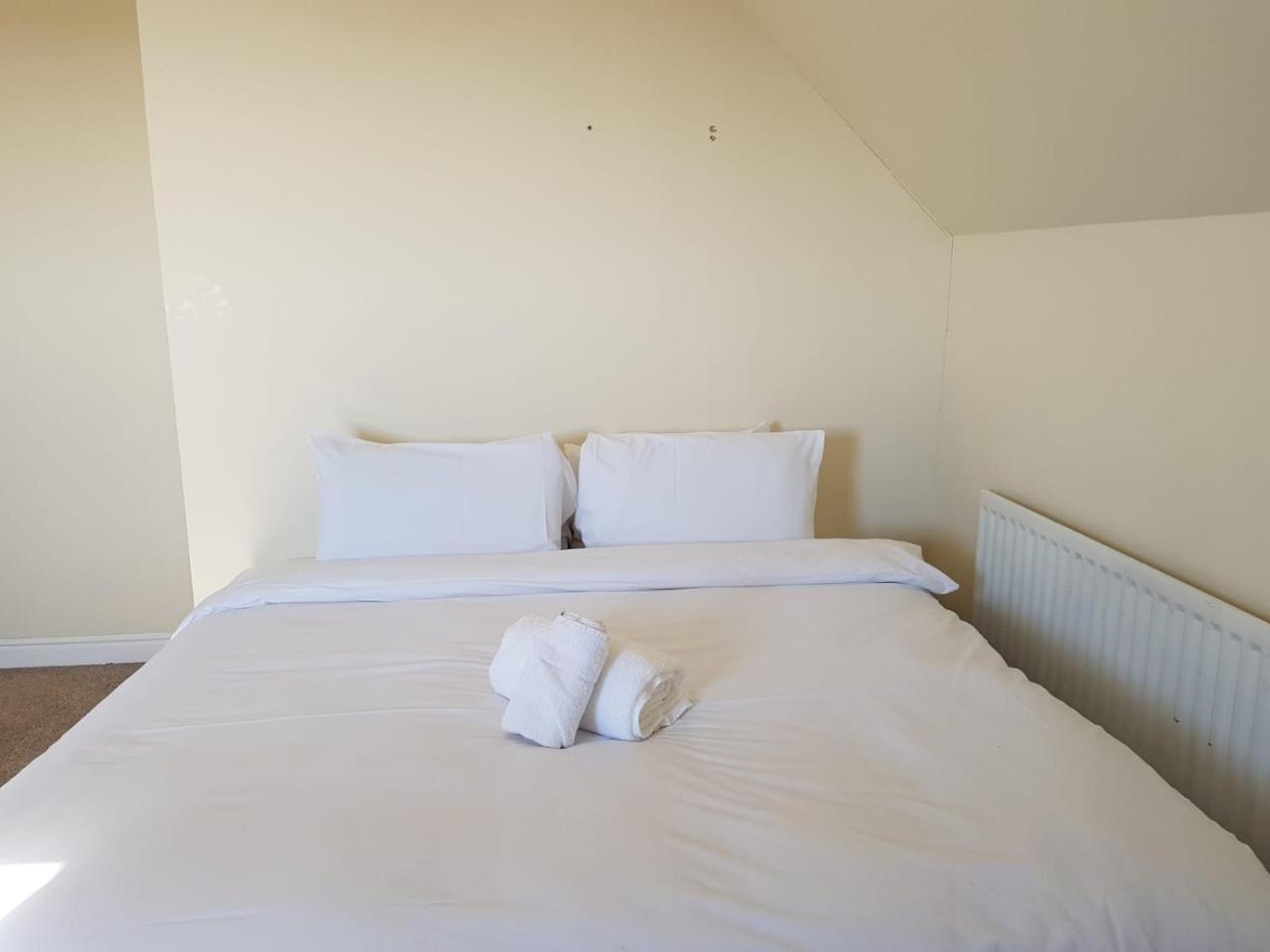 Carmel Serviced 3* Southampton
