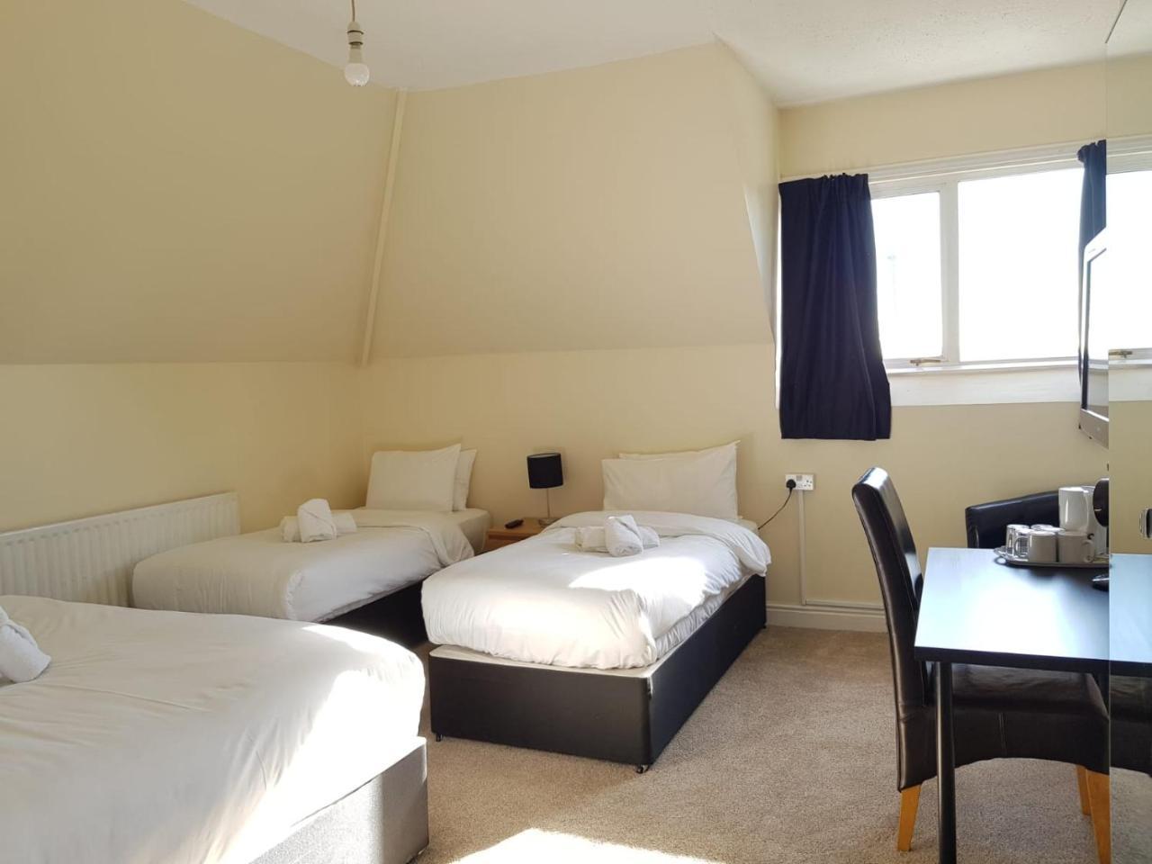Guest house Carmel Serviced Southampton