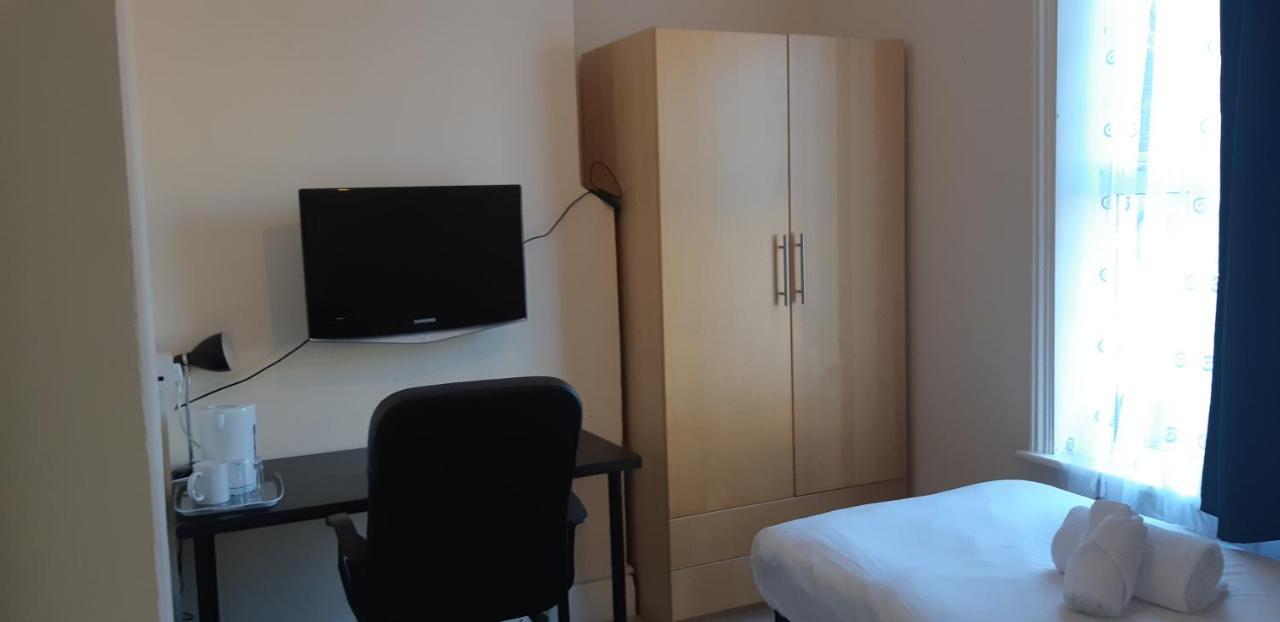 Guest house Carmel Serviced 3*