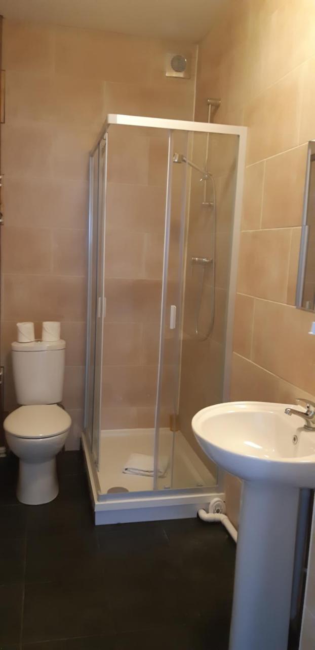 Carmel Serviced Guest house 3*