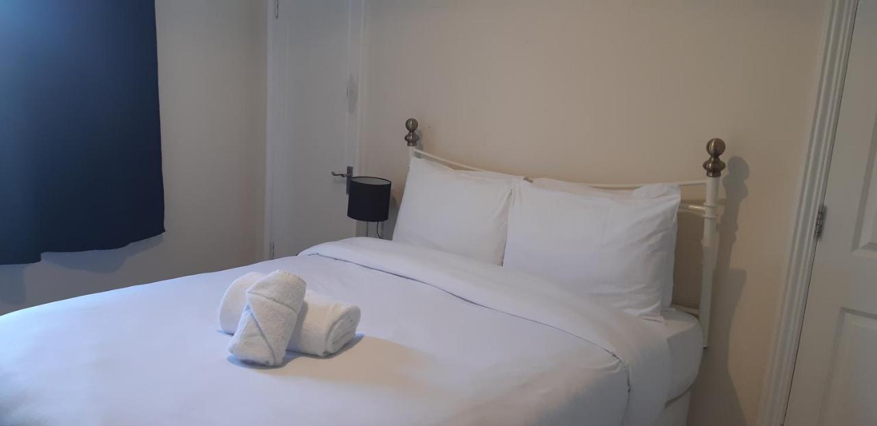 Guest house Carmel Serviced 3*