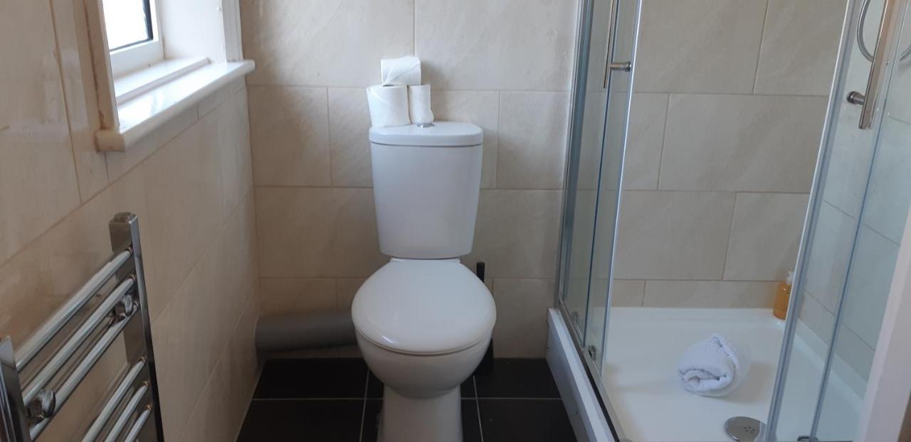 Carmel Serviced Southampton