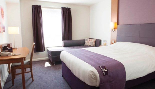 Premier Southampton North 3*