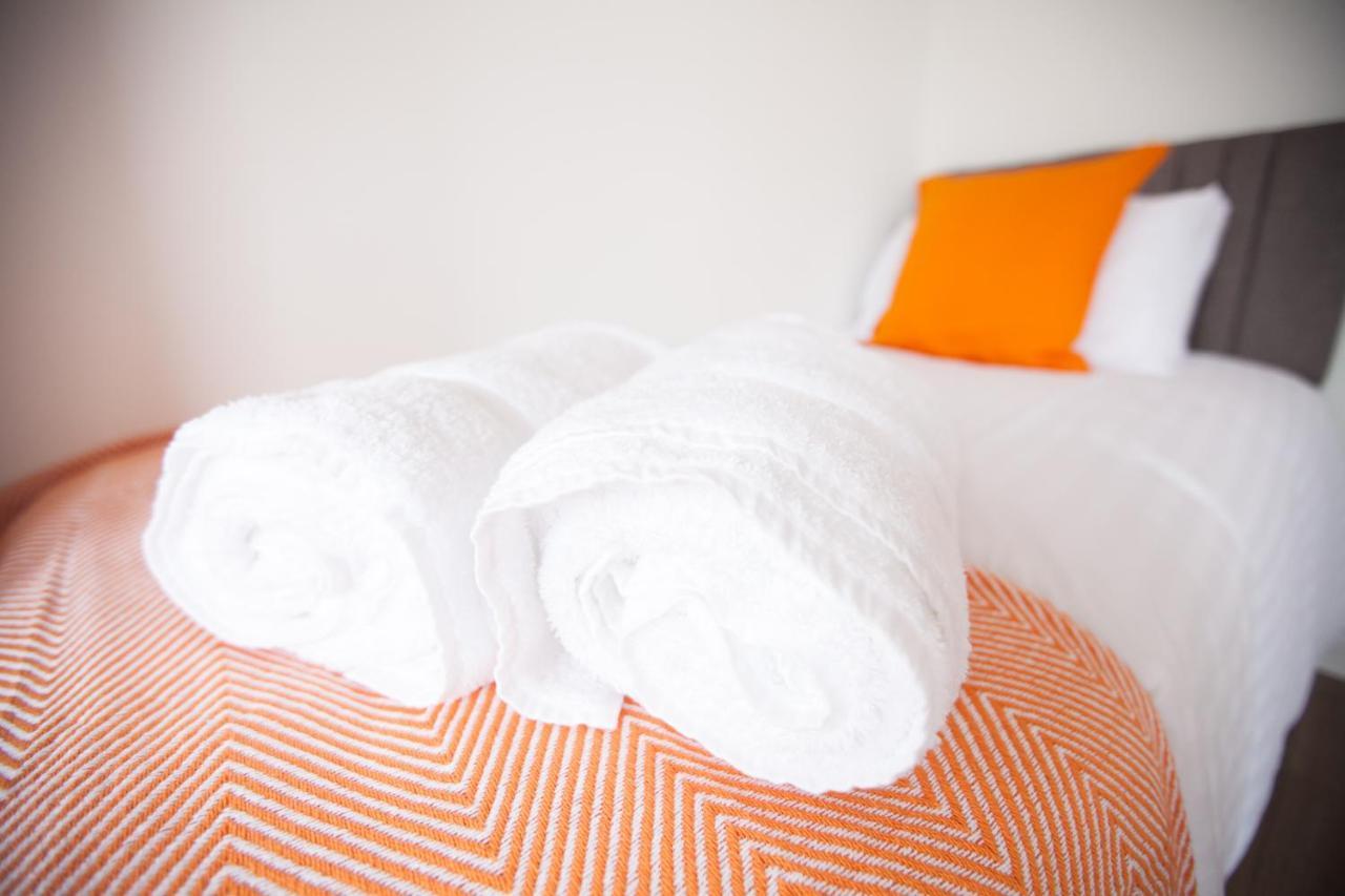 Itchen Bridge Apartamento