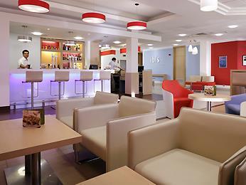 Ibis Hotel Southampton