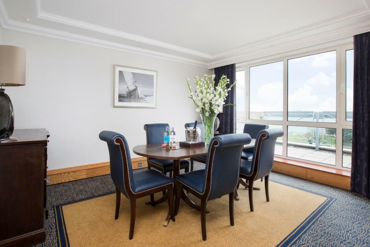 Leonardo Royal Grand Harbour Southampton