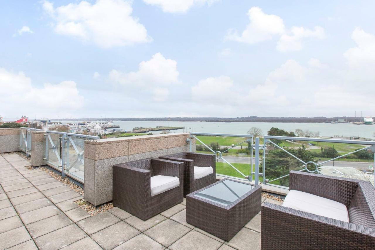 Leonardo Royal Grand Harbour Hotel Southampton