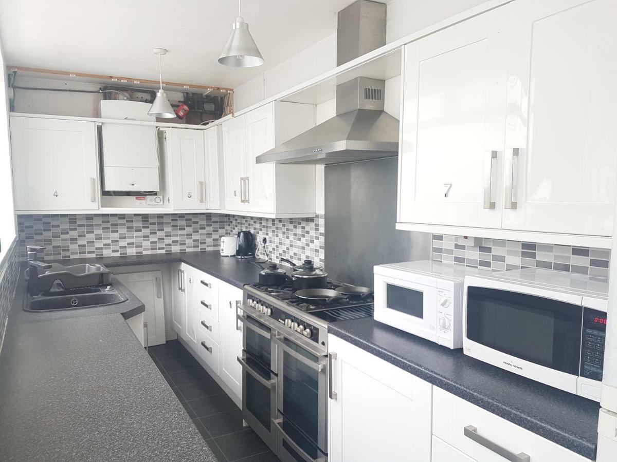Carmel Serviced 3* Southampton