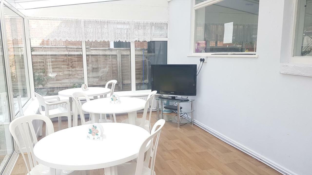 Carmel Serviced 3*