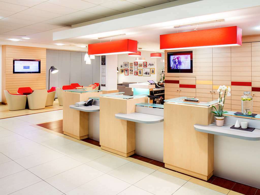 Hotel Ibis Southampton