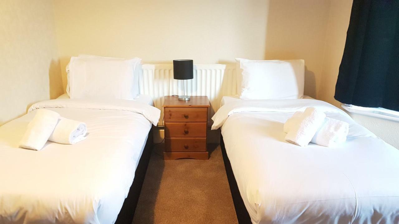 Guest house Carmel Serviced