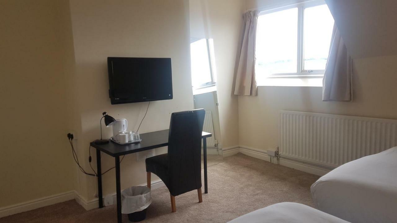 Guest house Carmel Serviced
