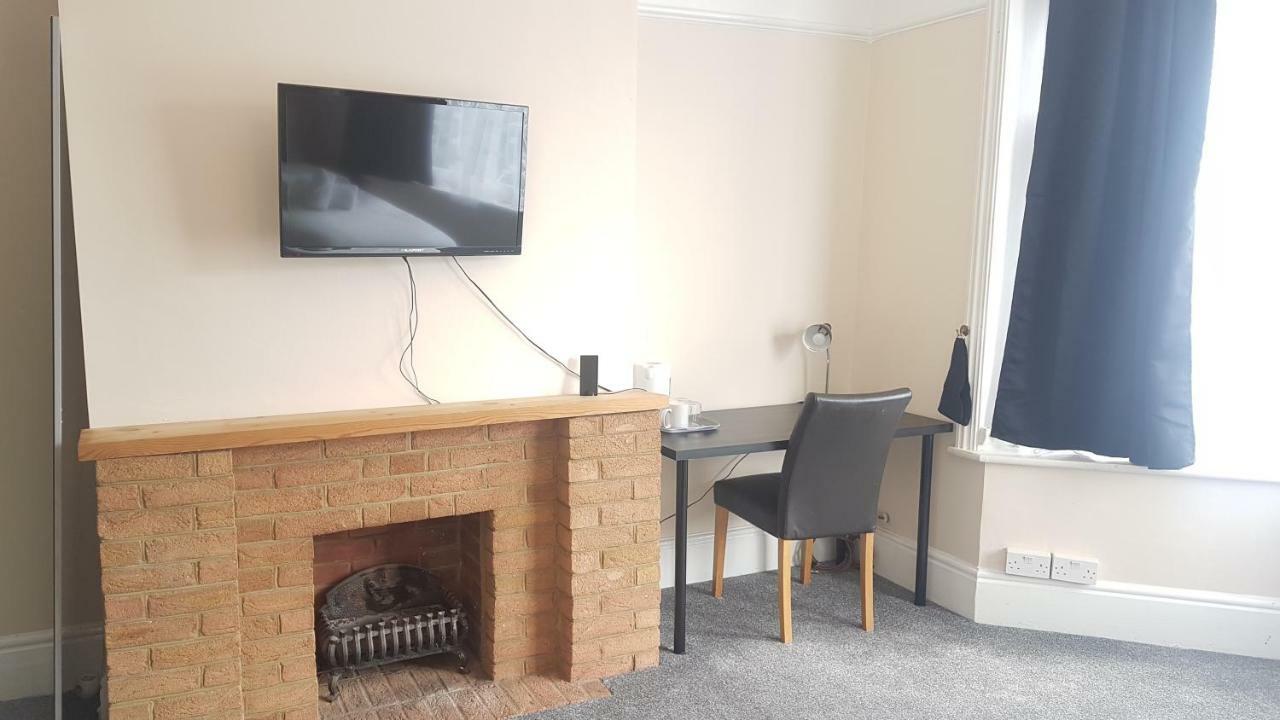 Carmel Serviced 3*