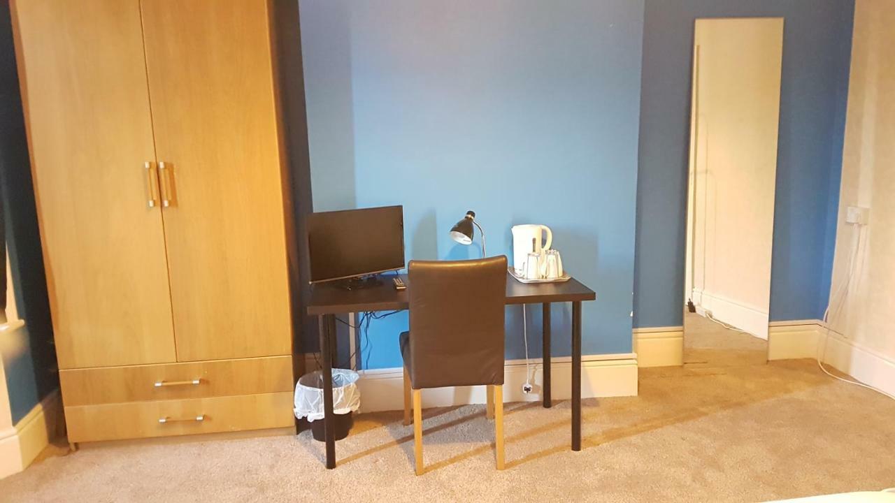 Carmel Serviced 3* Southampton