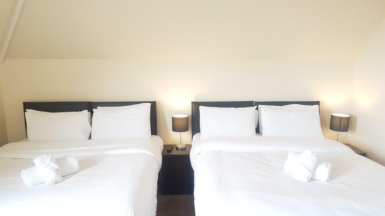 Carmel Serviced Guest house