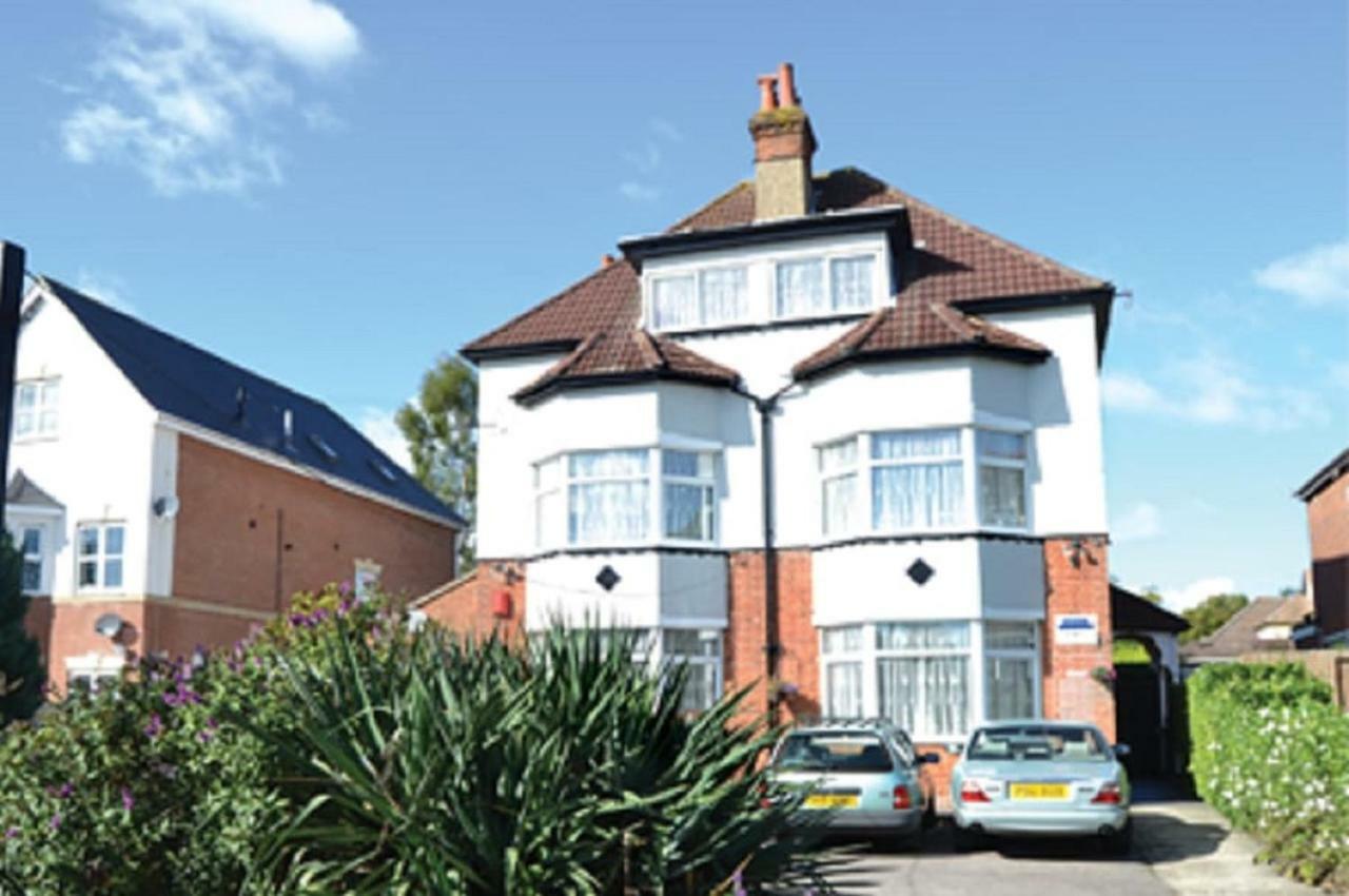 Guest house Carmel Serviced Southampton