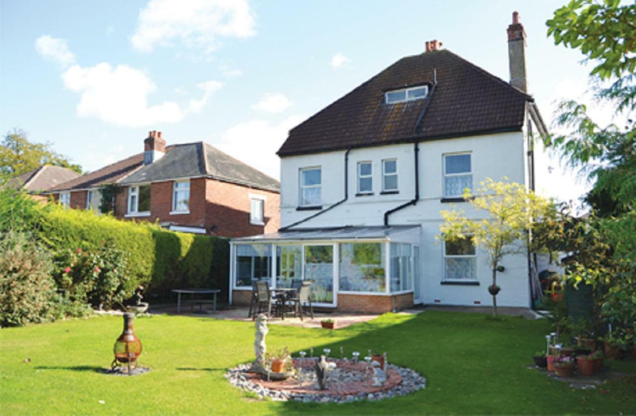 Guest house Carmel Serviced Southampton