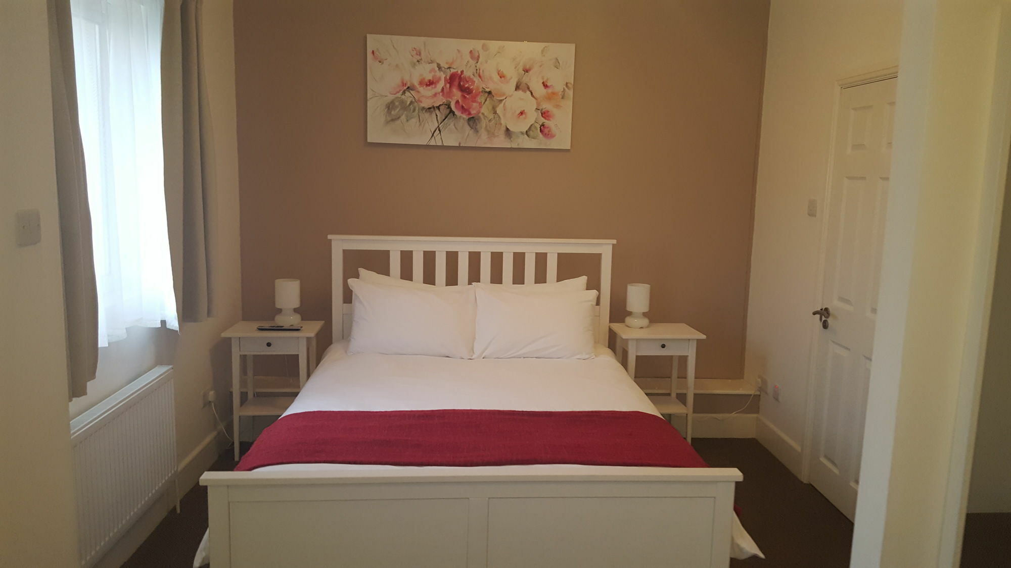 The Regent Hotel