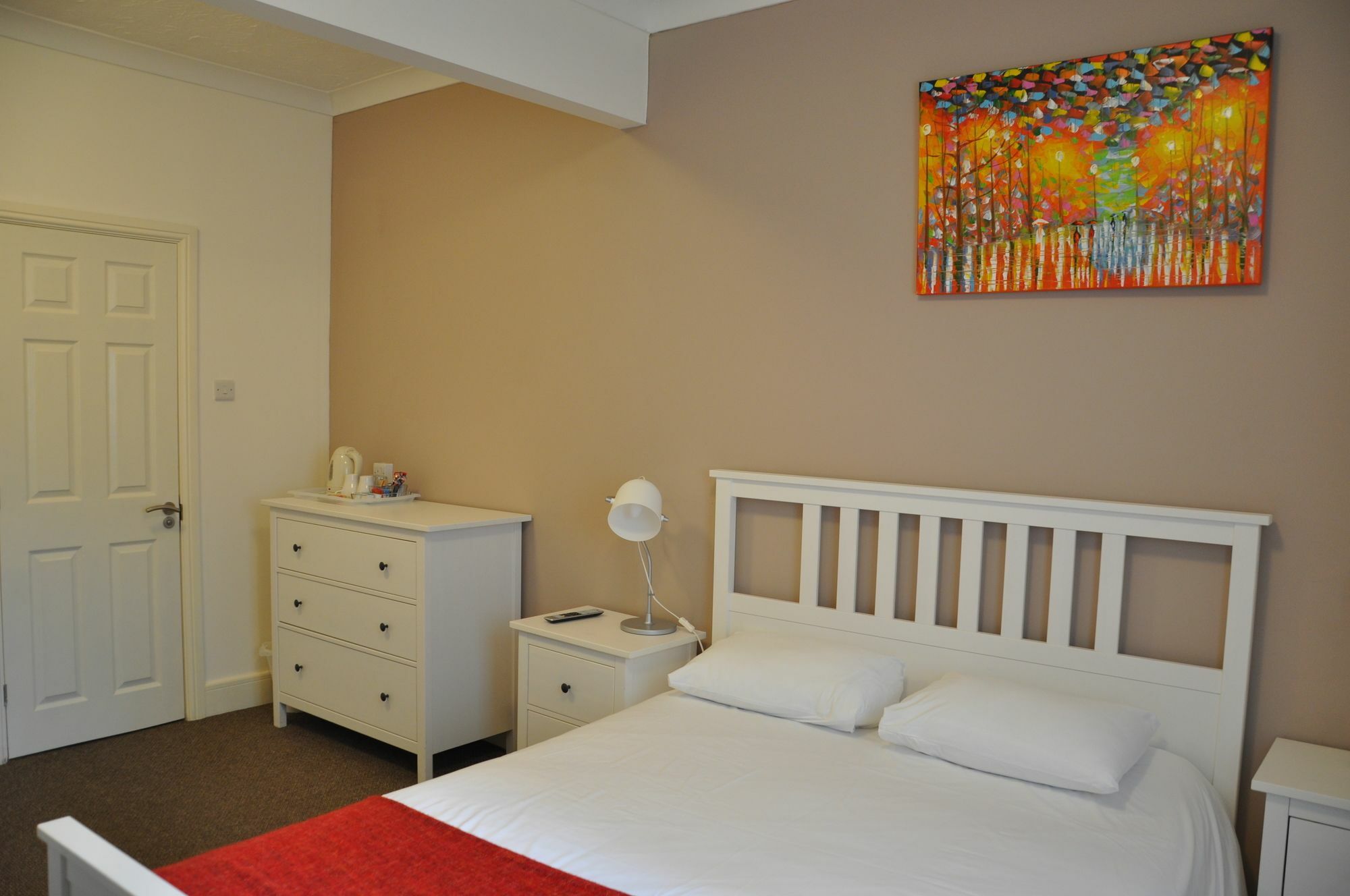 The Regent 4*
