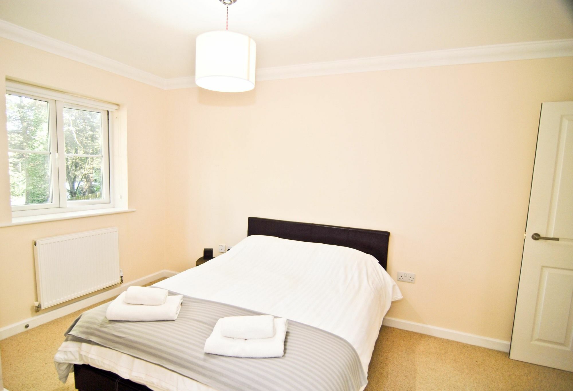 Apartment And Roof Serviced Southampton