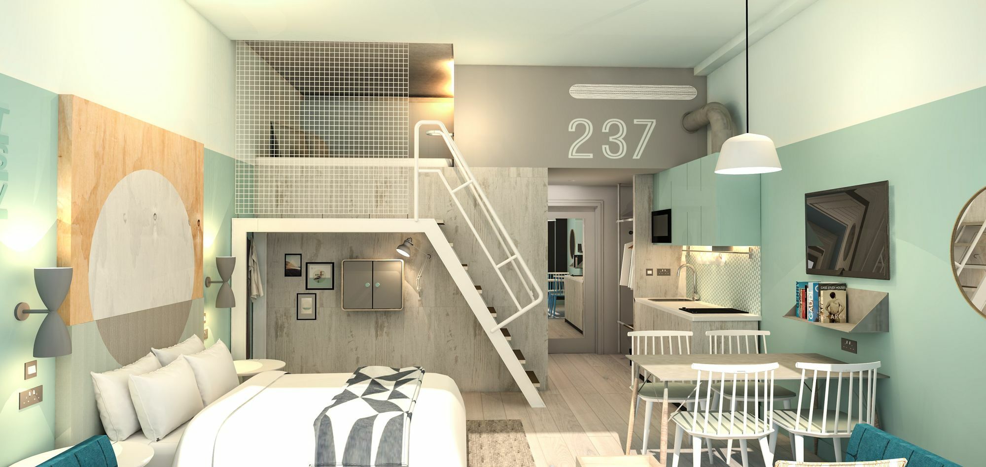 Hotel Room2 Hometel 4*