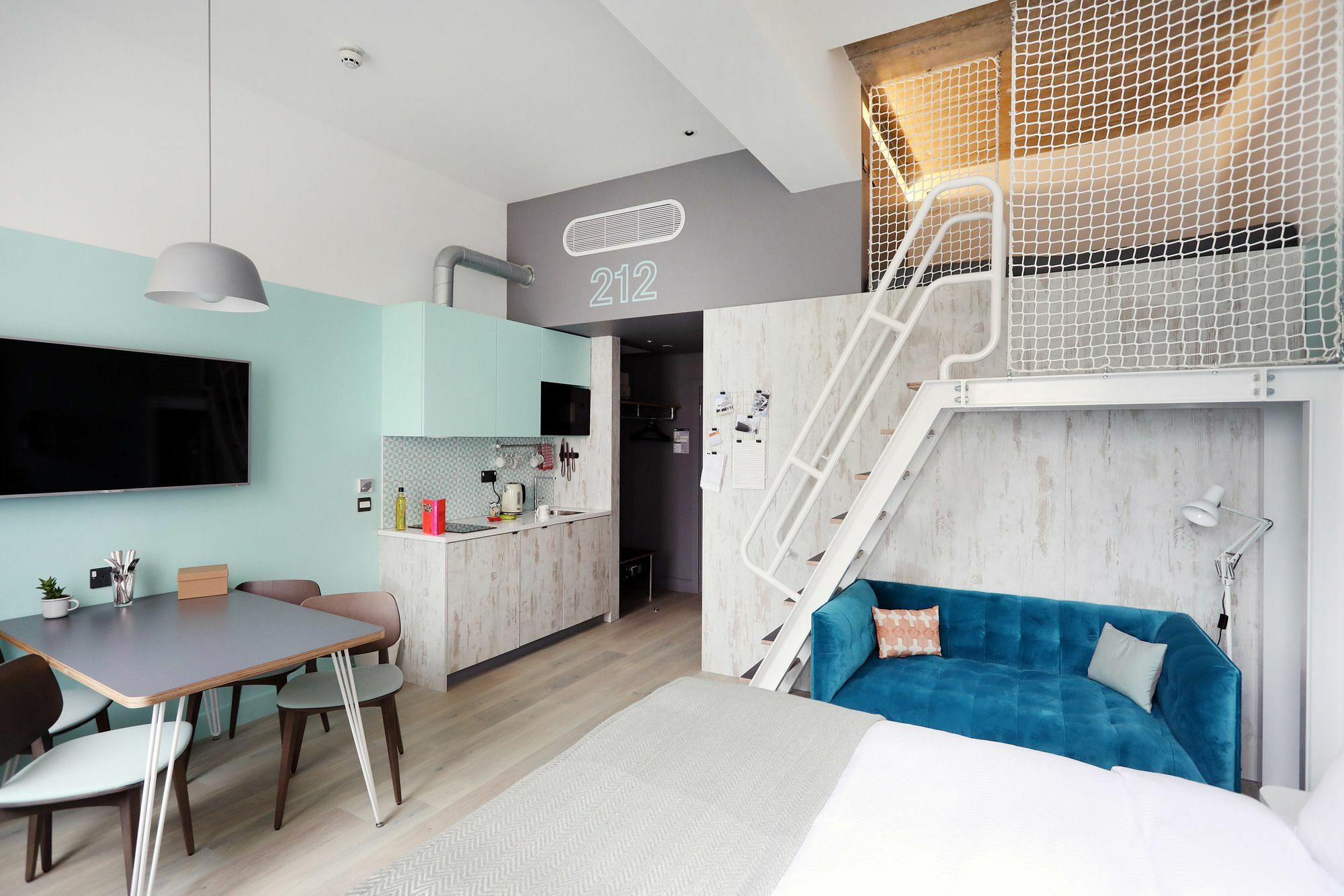 Room2 Hometel Hotel Southampton