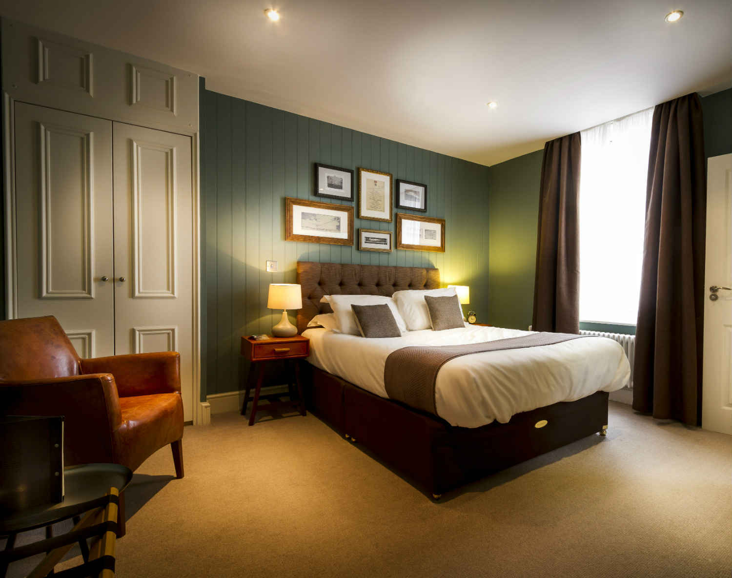Hotel The White Star Tavern Southampton
