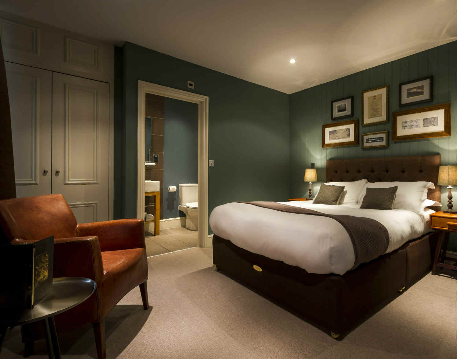 The White Star Tavern Hotel Southampton