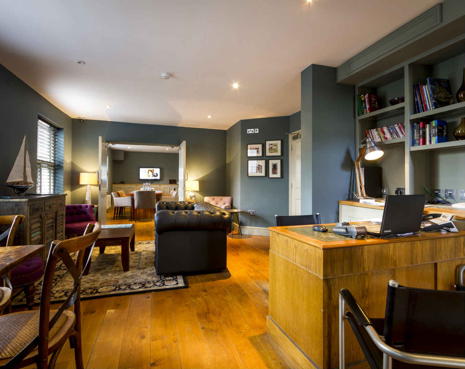 Hotel The White Star Tavern