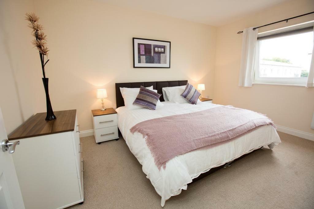 White Star Apartment *