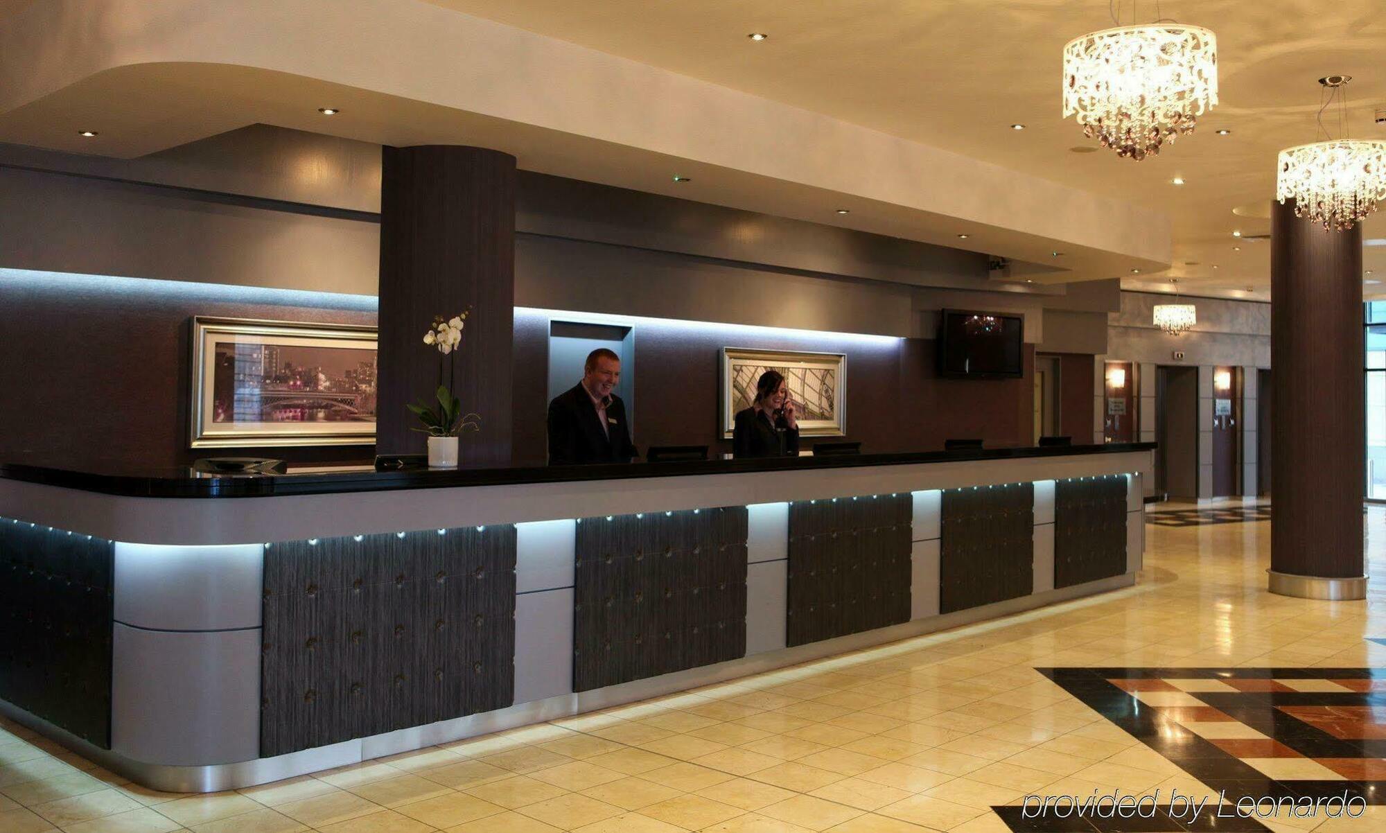 Leonardo Hotel