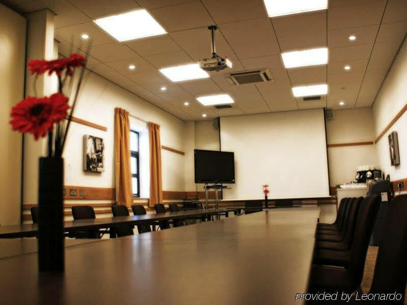 Ibis 3* Southampton