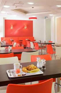 Ibis Southampton